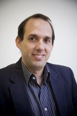 Tadeu Patané - empresário, diretor da Teenager Assessoria Profissional